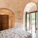 Villa Helloapulia Trullo Di Bacco