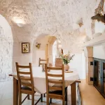 Villa Helloapulia Trullo Di Bacco Locorotondo