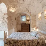 Helloapulia Trullo Di Bacco *
