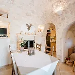 Helloapulia Trullo Di Bacco Villa