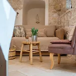 Helloapulia Trullo Di Bacco Villa *