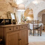 Villa Helloapulia Trullo Di Bacco *