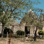 Helloapulia Trullo Di Bacco * Locorotondo