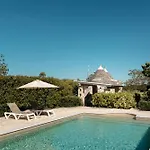 Helloapulia Trullo Di Bacco *
