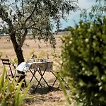 Villa Helloapulia Trullo Di Bacco *