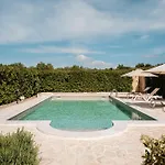 Helloapulia Trullo Di Bacco * Locorotondo