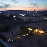 Helloapulia Trullo Di Bacco * Locorotondo