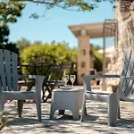 Helloapulia Trullo Di Bacco Villa