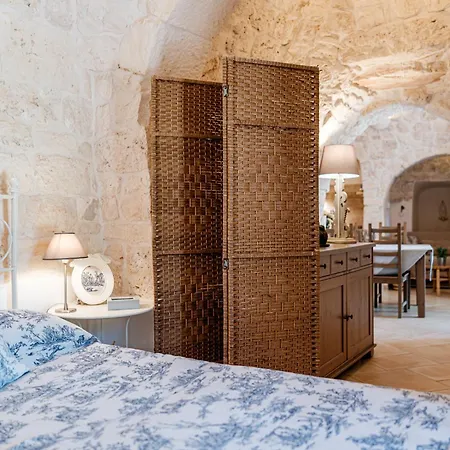 Helloapulia Trullo Di Bacco