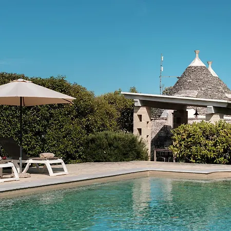 Helloapulia Trullo Di Bacco