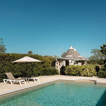 Helloapulia Trullo Di Bacco *