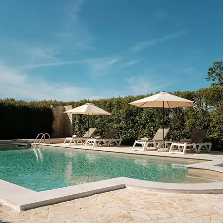 Helloapulia Trullo Di Bacco