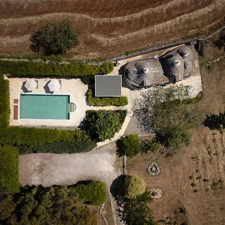 Helloapulia Trullo Di Bacco Locorotondo