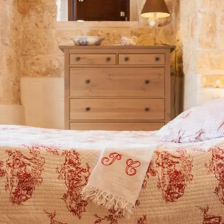 Helloapulia Trullo Di Bacco Locorotondo