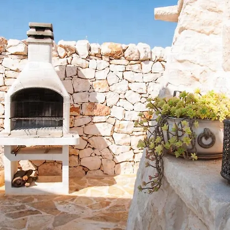 Helloapulia Trullo Di Bacco *