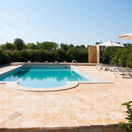 Helloapulia Trullo Di Bacco *