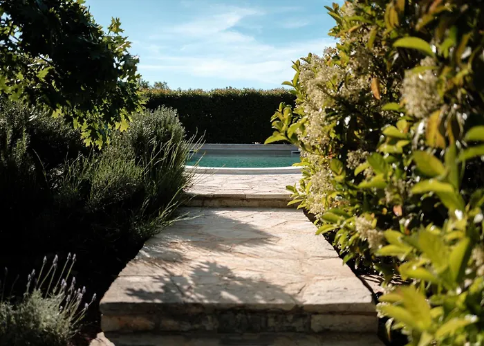 Helloapulia Trullo Di Bacco Villa *